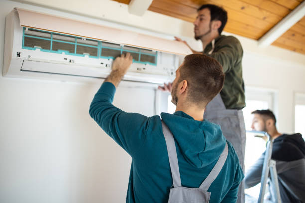 Best HVAC Software and Technology in Whitmire, SC