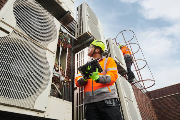 Best HVAC for Healthcare Facilities in Whitmire, SC