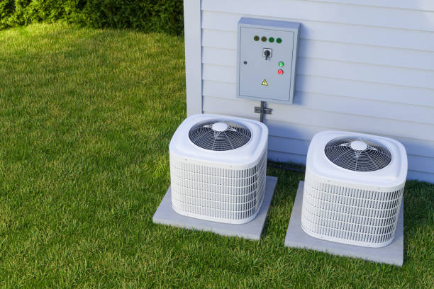 Best Residential HVAC in Whitmire, SC