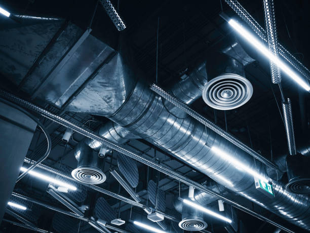 Best Energy-efficient HVAC Solutions in Whitmire, SC