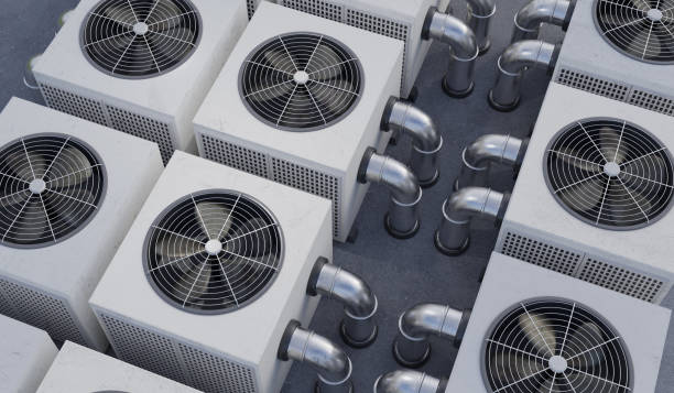 Best HVAC Retrofitting and Upgrading in Whitmire, SC