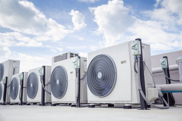Best Commercial HVAC in Whitmire, SC