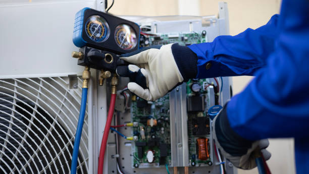 Best Seasonal HVAC Services in Whitmire, SC